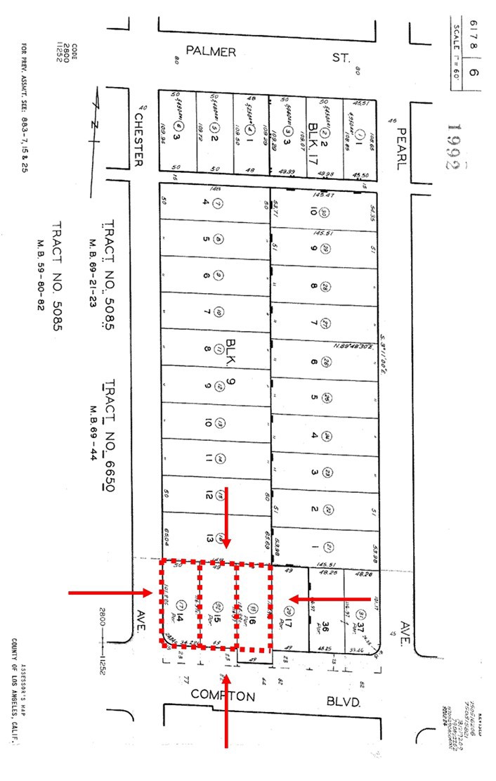 801 E Compton Blvd Property Photo 2