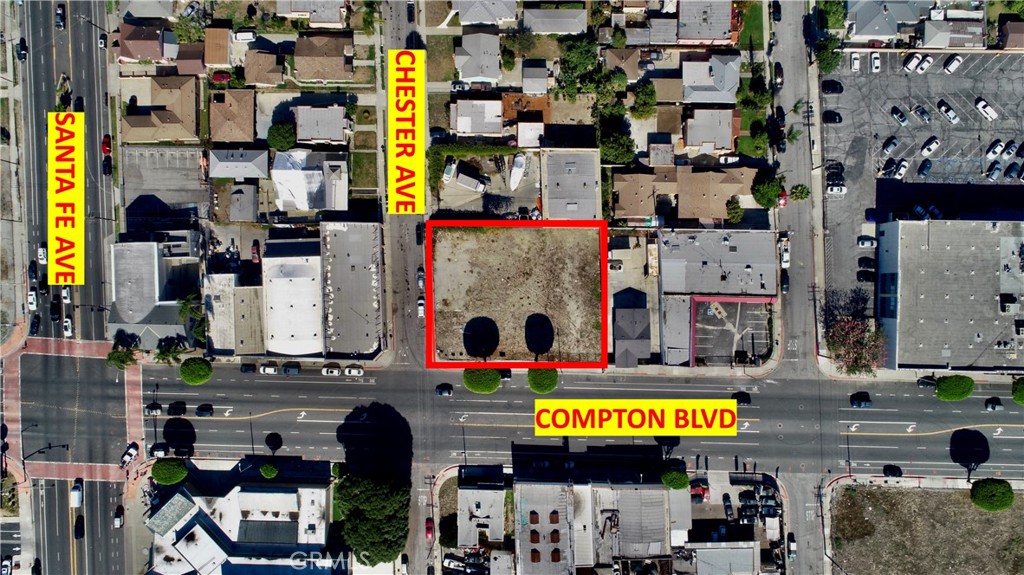 801 E Compton Blvd Property Photo 3