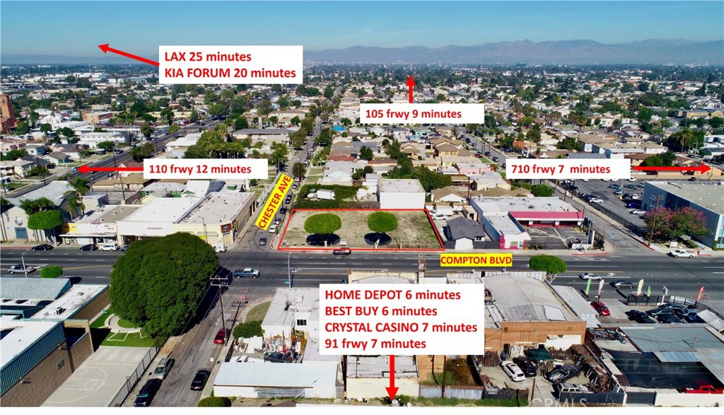 801 E Compton Blvd Property Photo 7