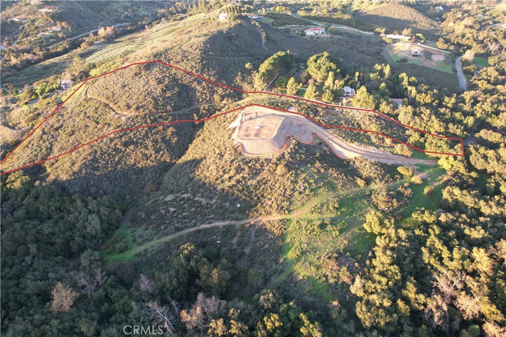 0 Via Escondido Property Photo 1