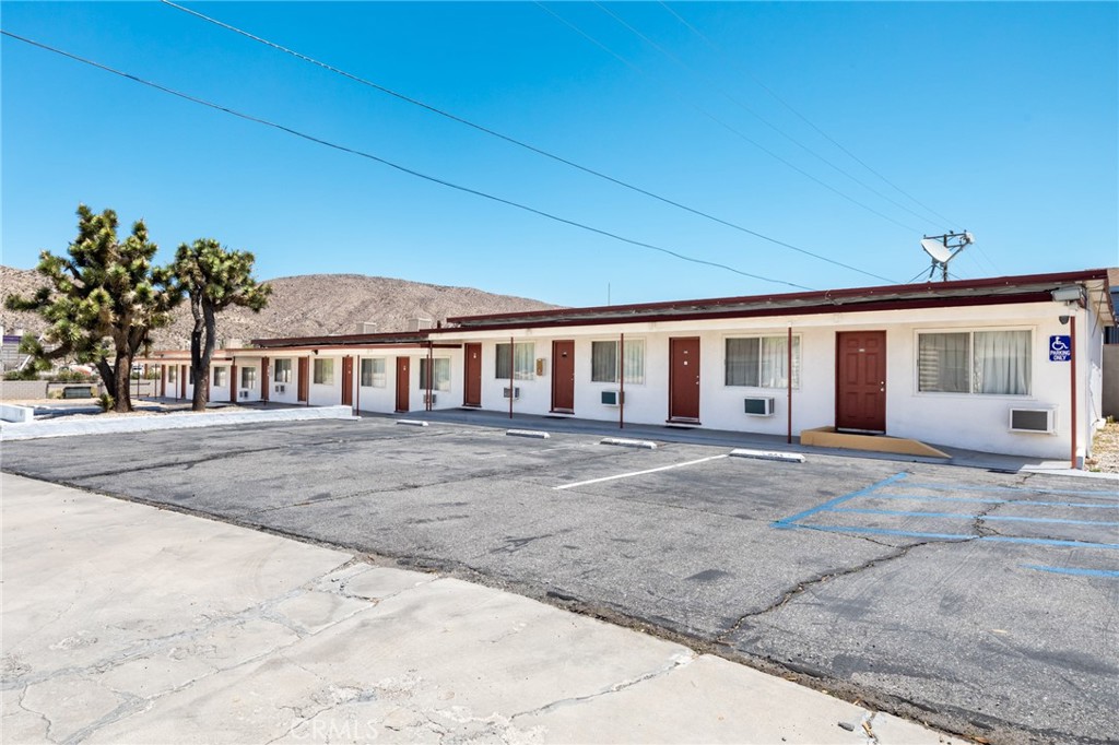 55446 Twentynine Palms Property Photo 6