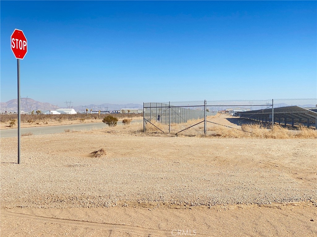 0 Cassia / Richardson Property Photo 1