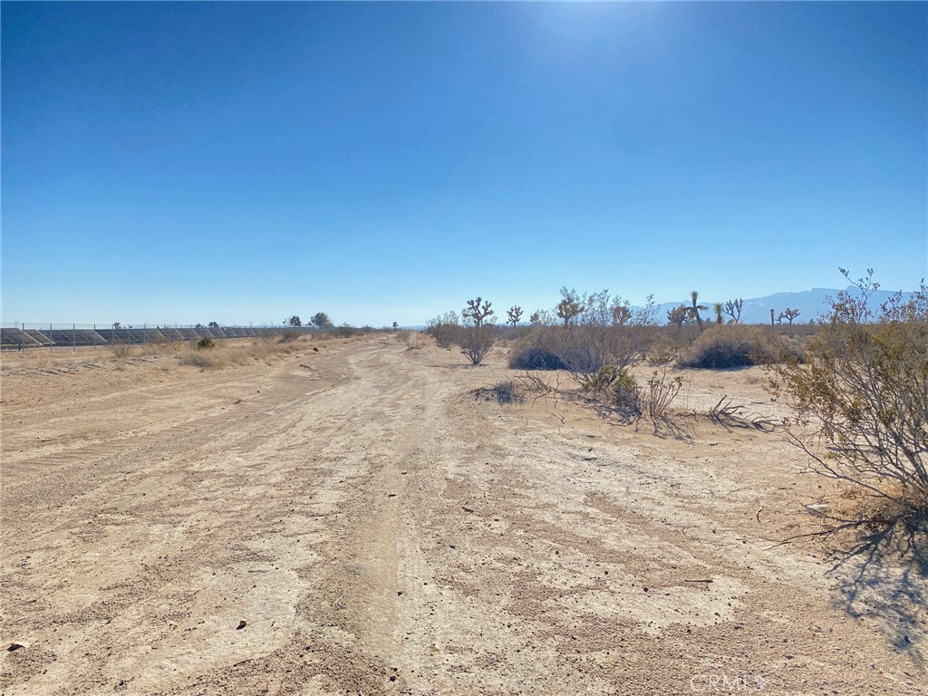 0 Cassia / Richardson Property Photo 3