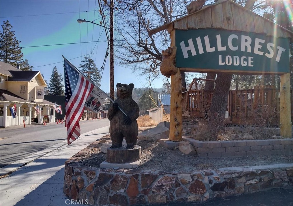 40241 Big Bear Property Photo 1