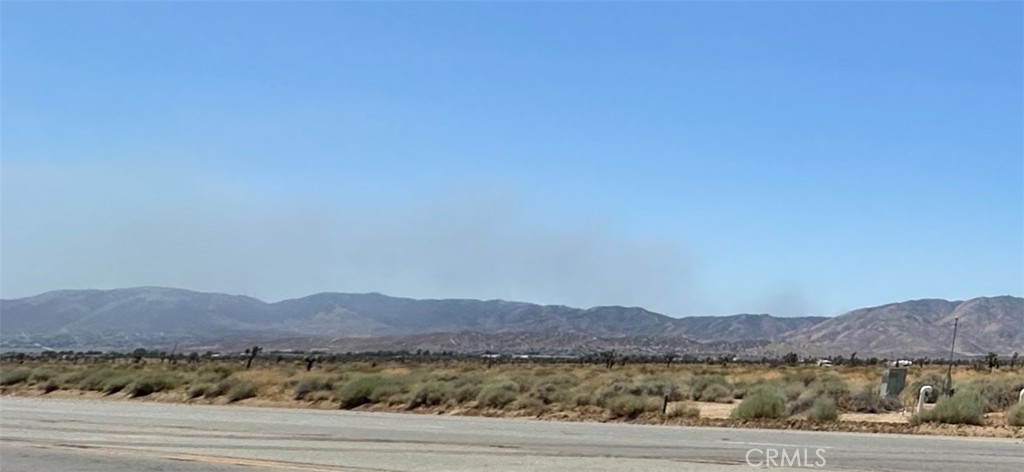 0 Sierra Highway Property Photo 2