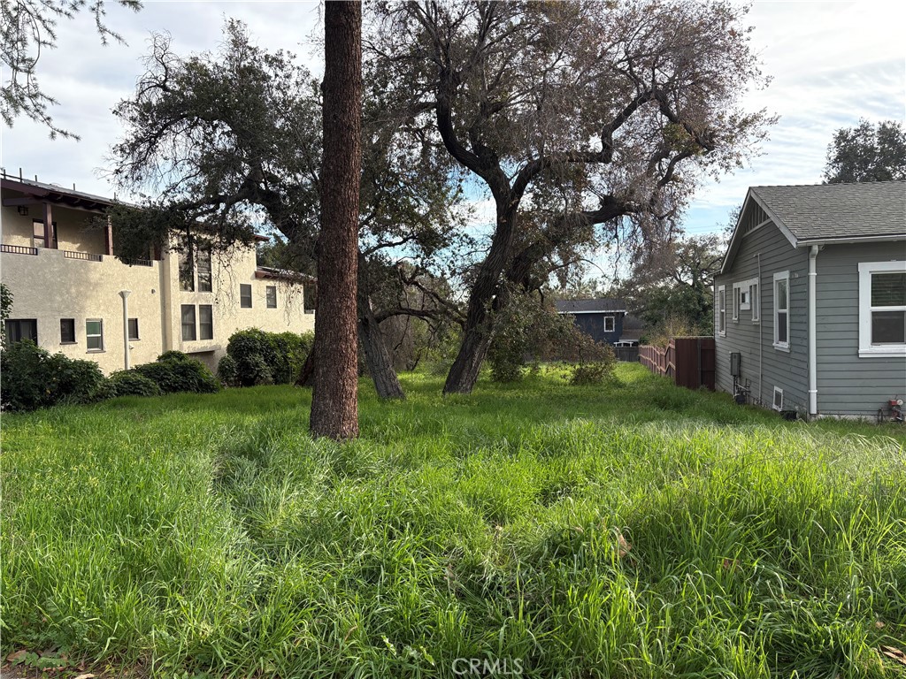 0 Mariposa Avenue Property Photo 2