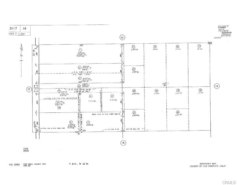 0 Vic Ave E-8 37th STW Property Photo 1