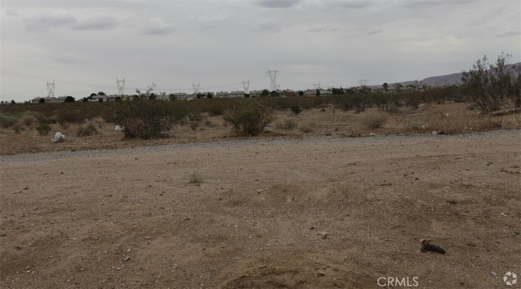 0 Begonia Road Property Photo 2