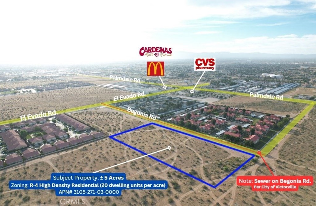 0 Begonia Road Property Photo 4