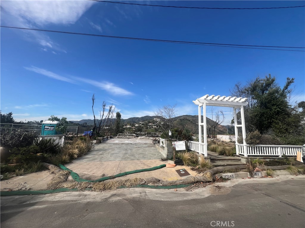 17053 Bollinger Drive Property Photo 1