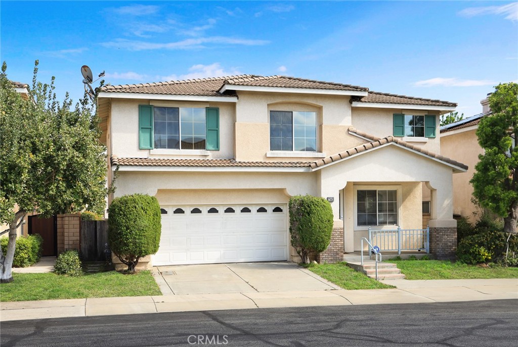 7343 Legacy Place Property Photo 1