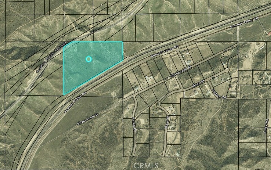 0 Summit Valley Rd Property Photo 2