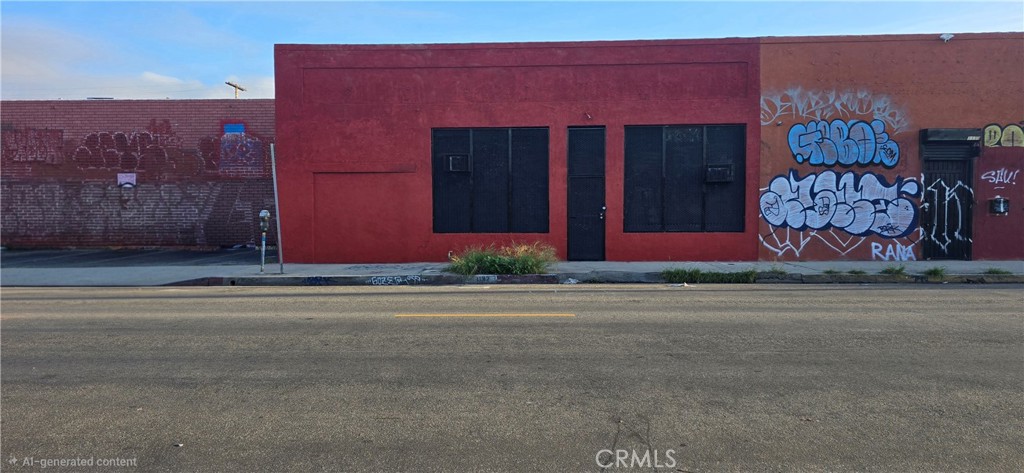 1137 E Pico Blvd Property Photo 1