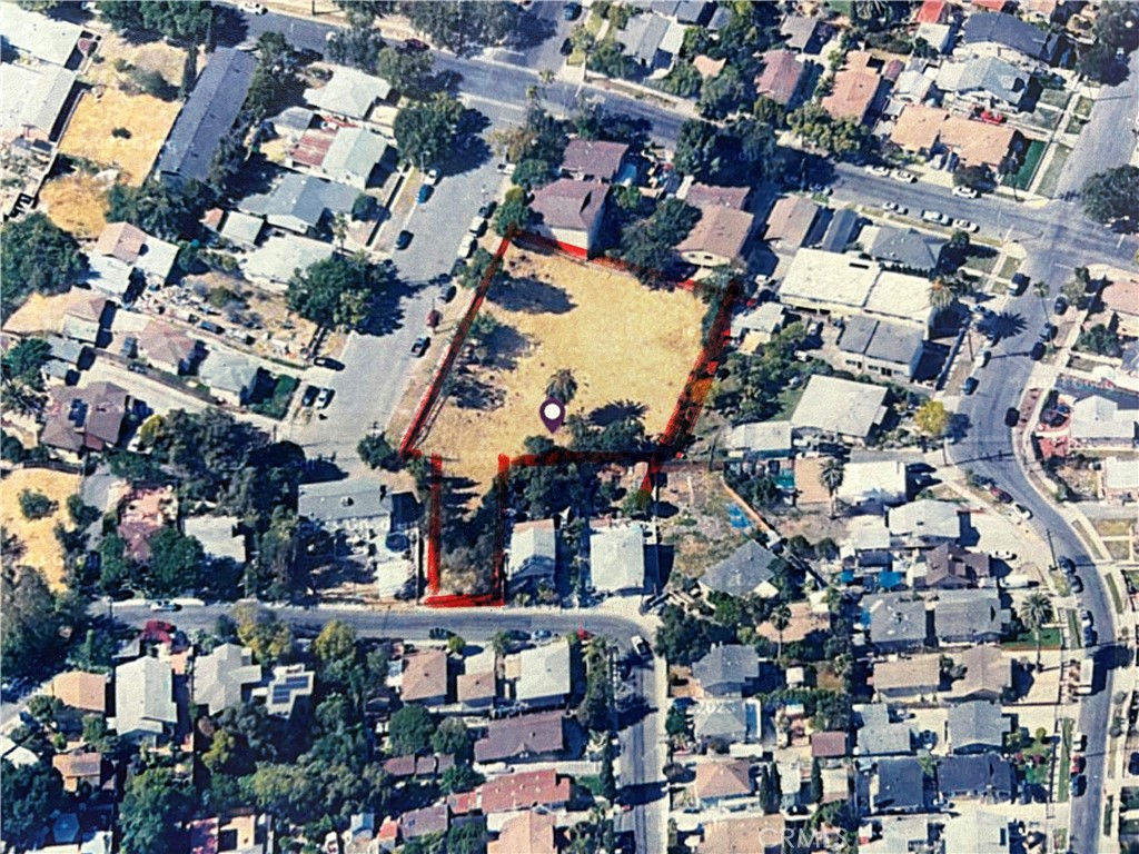 0 Randolph Avenue Property Photo 1
