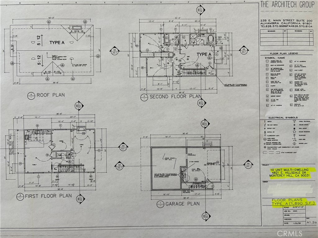 0 Randolph Avenue Property Photo 8