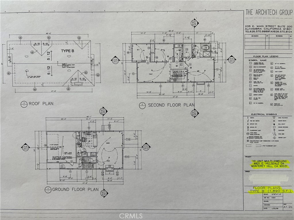 0 Randolph Avenue Property Photo 9