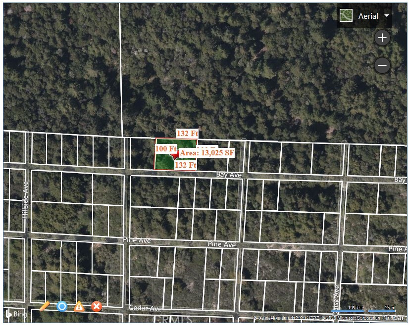 0 Lot:7-10 Blk:123 Subd:happyland Tr#:10 Map Ref:map Property Photo 1