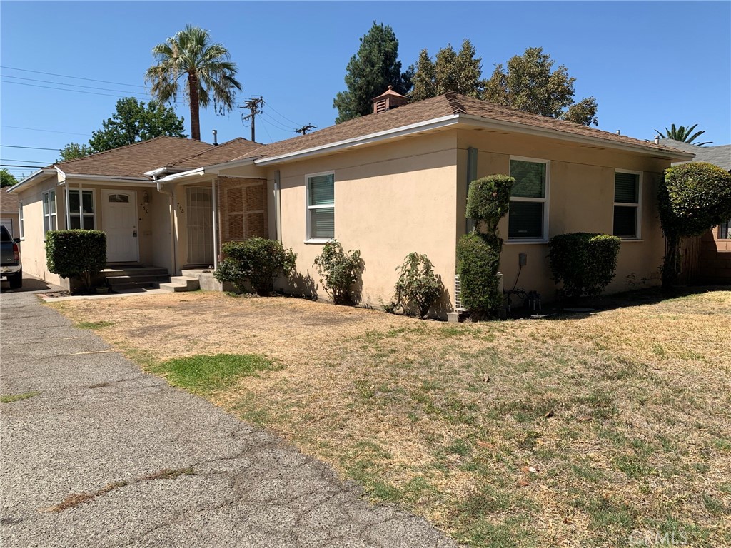 750 W Colorado Property Photo 1