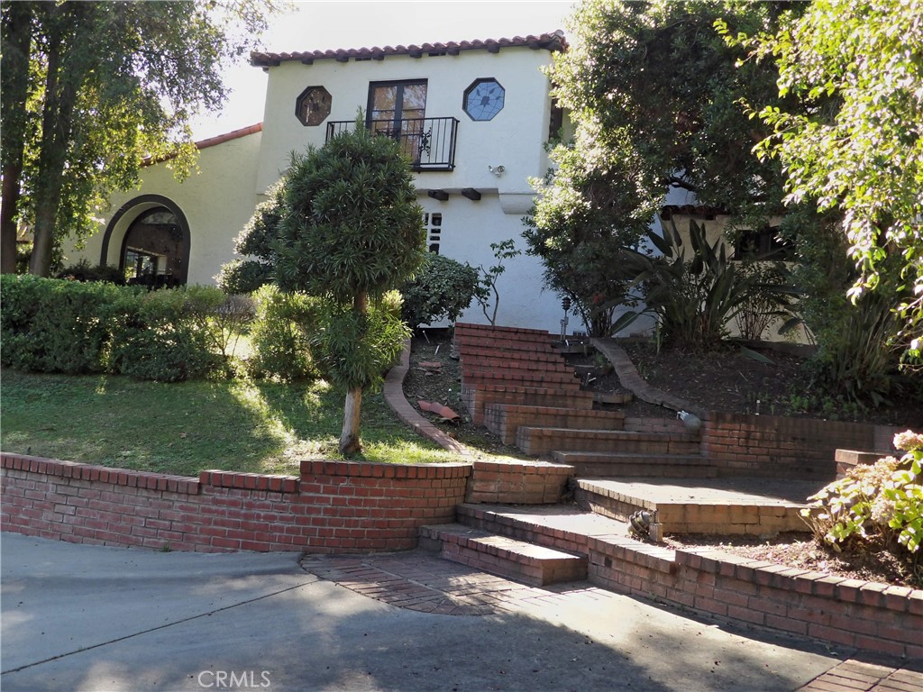 1455 Granada Avenue Property Photo 1