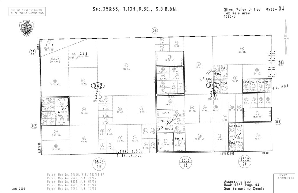 0 Riverside Dr Property Photo 1