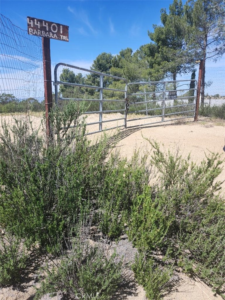 44401 Barbara Trail Property Photo