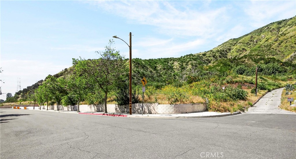 0 Opal Canyon Road Property Photo 1