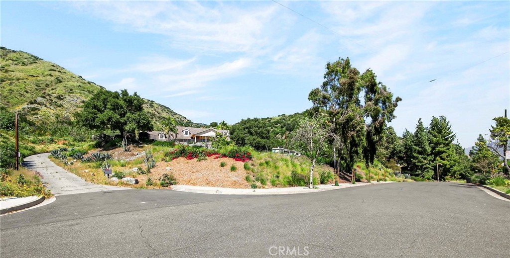 0 Opal Canyon Road Property Photo 2