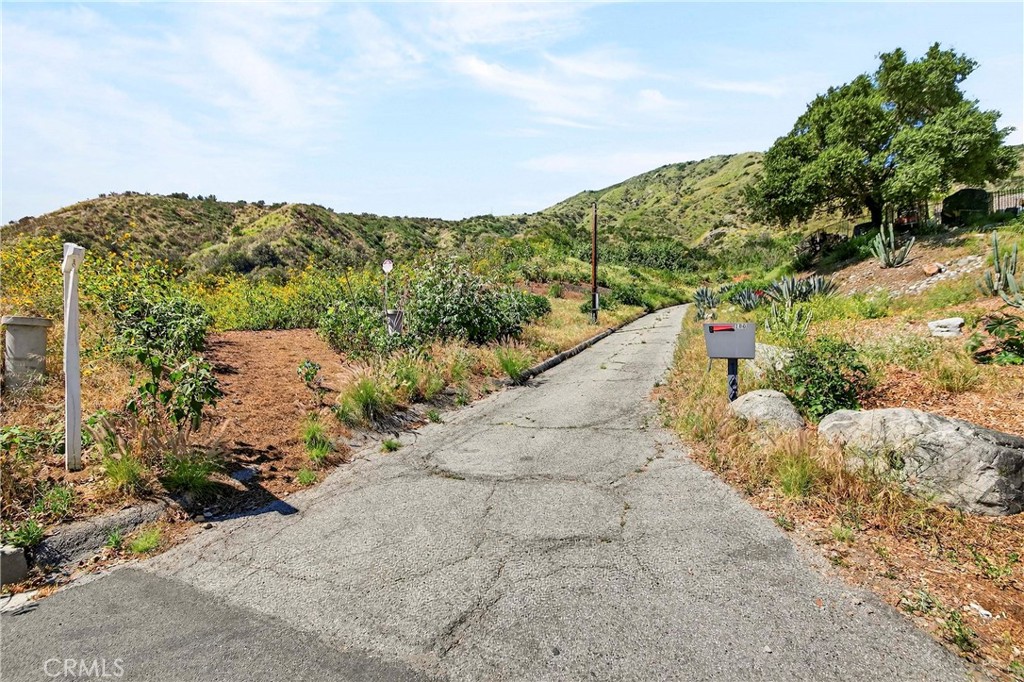 0 Opal Canyon Road Property Photo 3