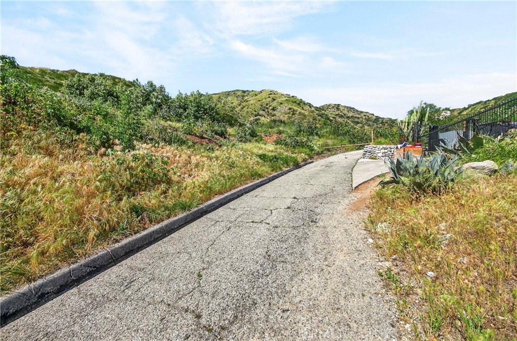 0 Opal Canyon Road Property Photo 6