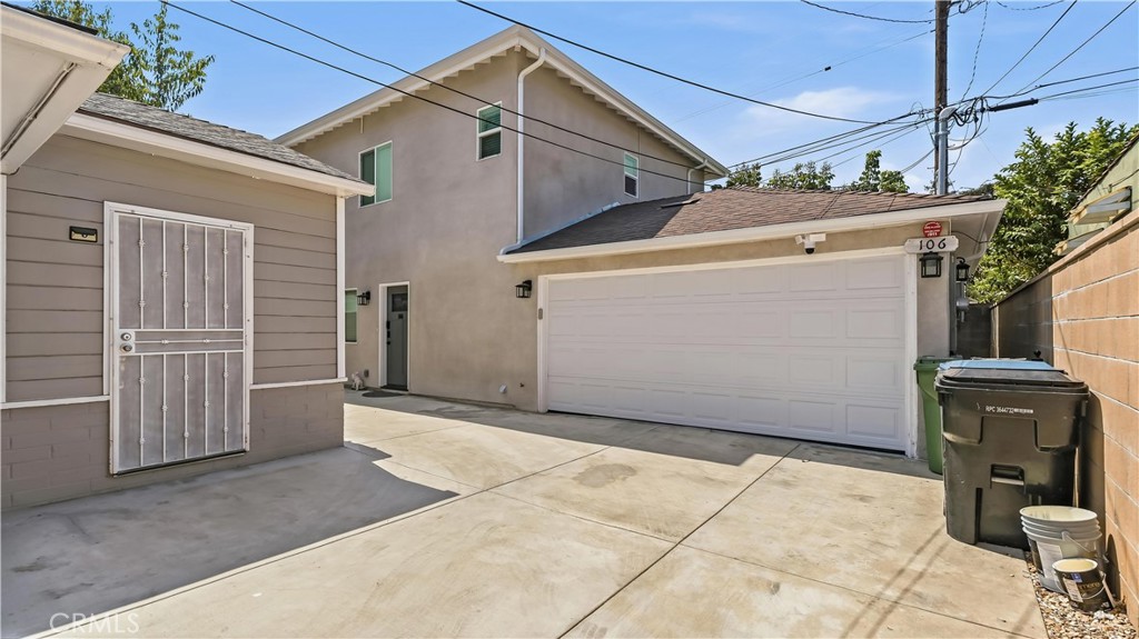 104 106 E Linda Vista Avenue Property Photo 26