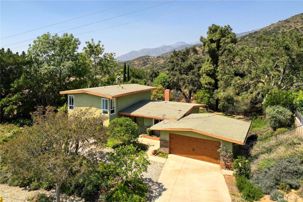 281 Spinks Canyon Property Photo 1