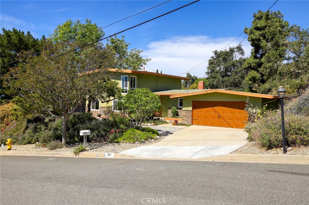 281 Spinks Canyon Property Photo 2