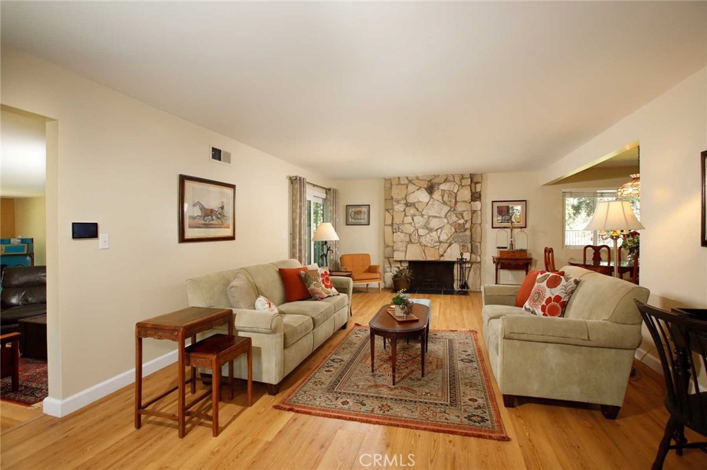 281 Spinks Canyon Property Photo 5