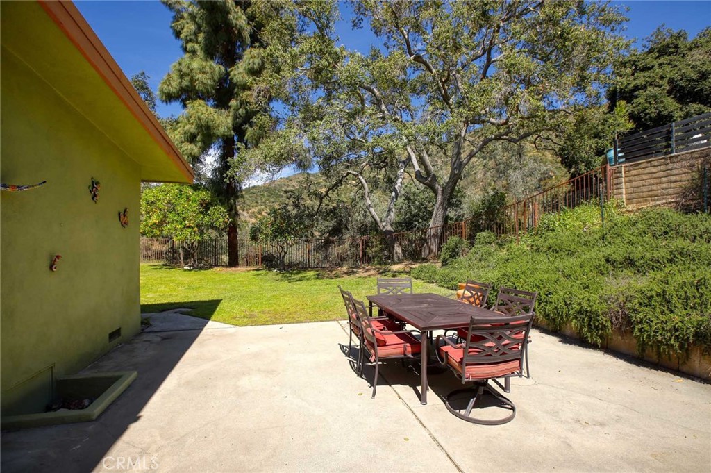 281 Spinks Canyon Property Photo 32