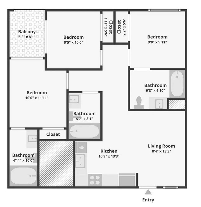 1836 Sichel 27 Property Photo 26