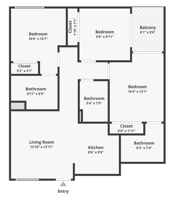 1836 Sichel 27 Property Photo 27