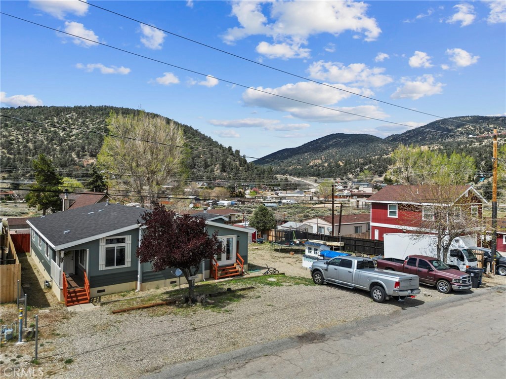 229 Chaparral Property Photo 1