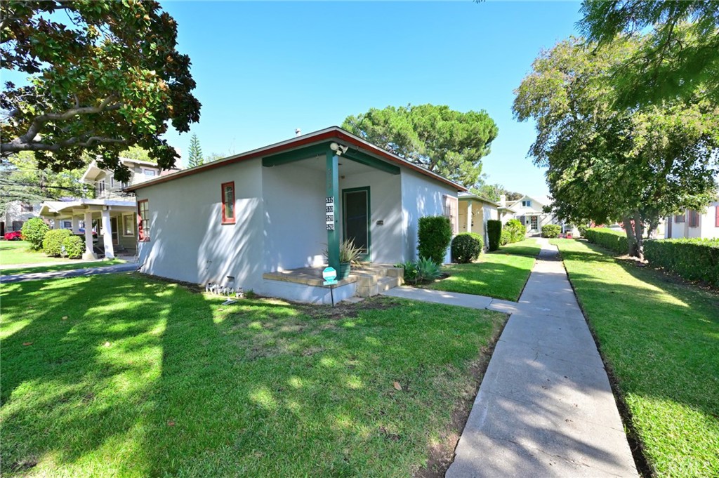 526 N Madison Property Photo 5