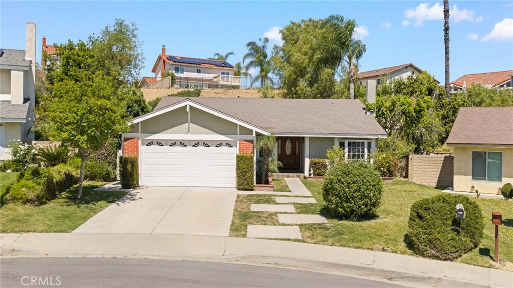 535 San Roque Drive Property Photo