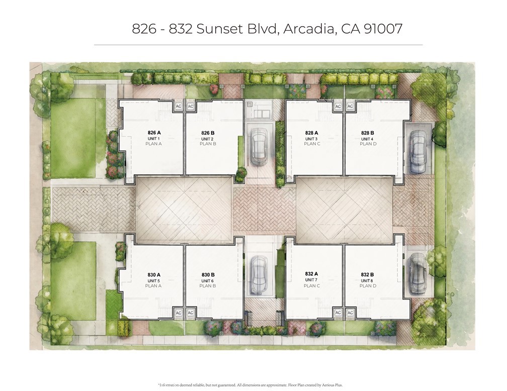 826 Sunset Boulevard B Property Photo 47