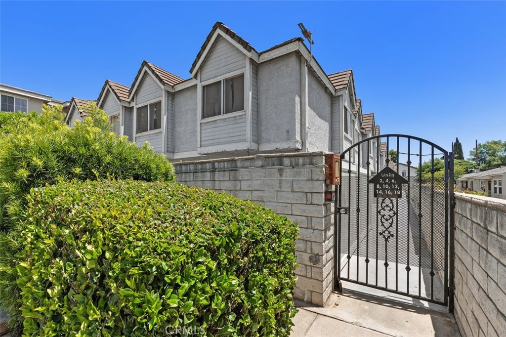 1522 S Baldwin Avenue 10 Property Photo 10