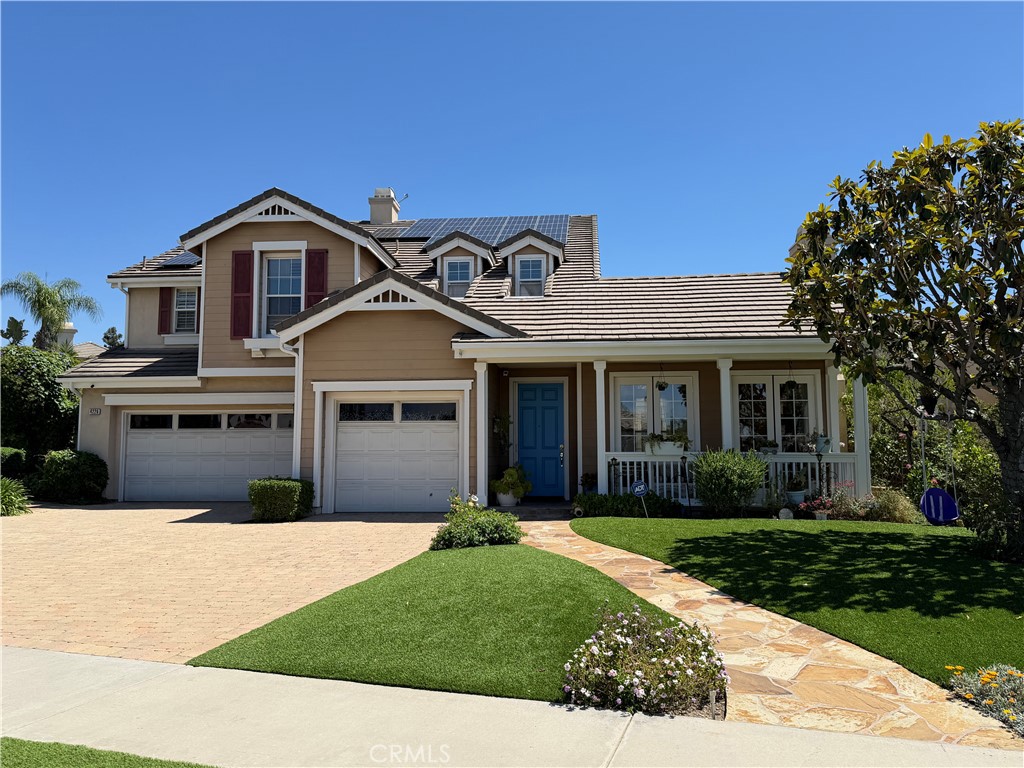 4226 Hartshorn Ranch Place Property Photo 1