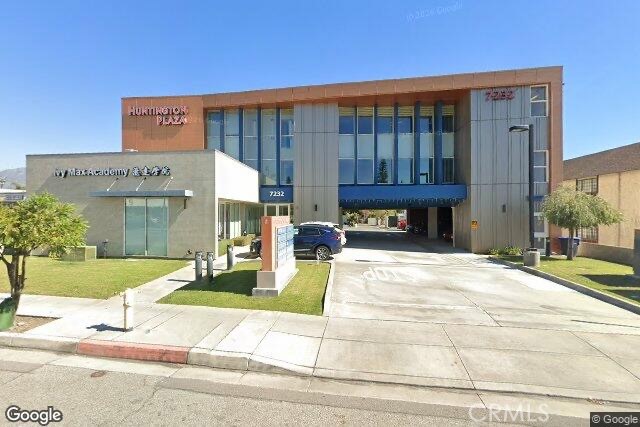 7232 Rosemead 102 Property Photo 1