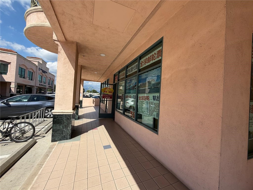 1045 E Valley Boulevard A115 Property Photo 15