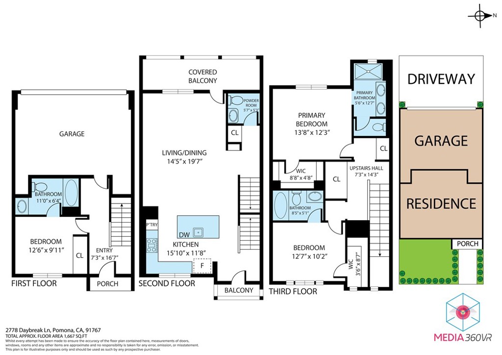 2778 Daybreak Property Photo 42