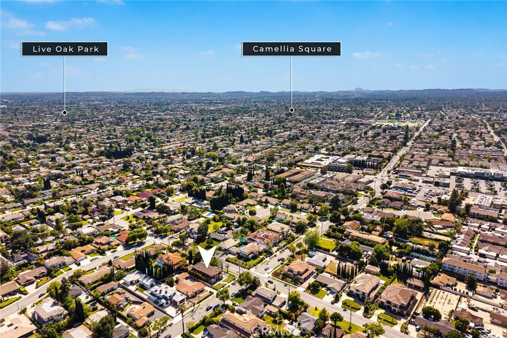 536 W Camino Real Property Photo 69