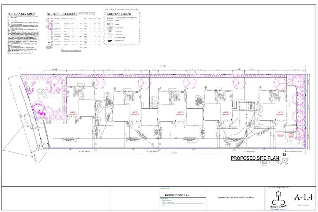 7909 Arroyo Property Photo 6