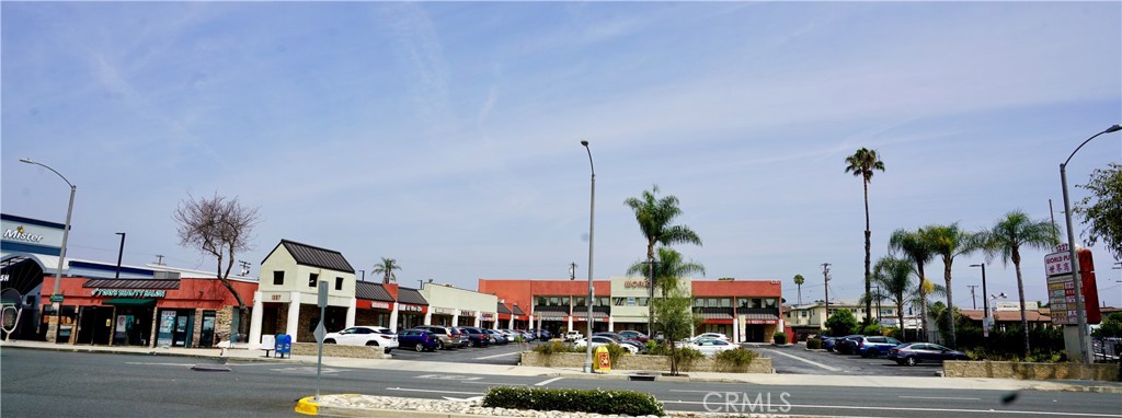 1227 W Valley Boulevard Property Photo 1