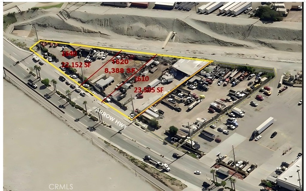 1600 Arrow Property Photo 1