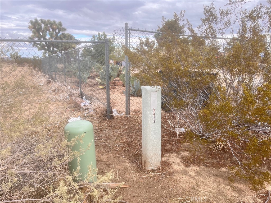 0 Dos Palmas Rd Road Property Photo 4